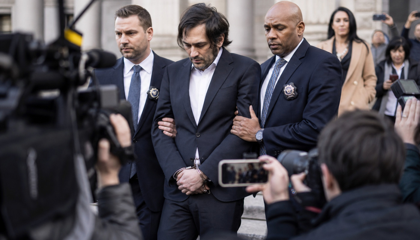 Learning From High-profile Extradition Cases: What The Media Misses