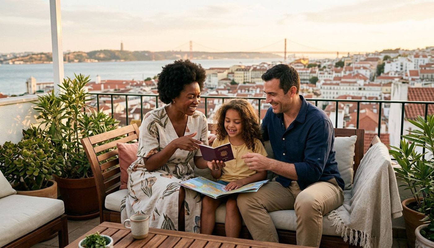 Rethinking Borders: Real Stories From Families Who Chose Citizenship By Investment